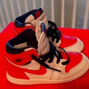 Kids Nike Air Jordan